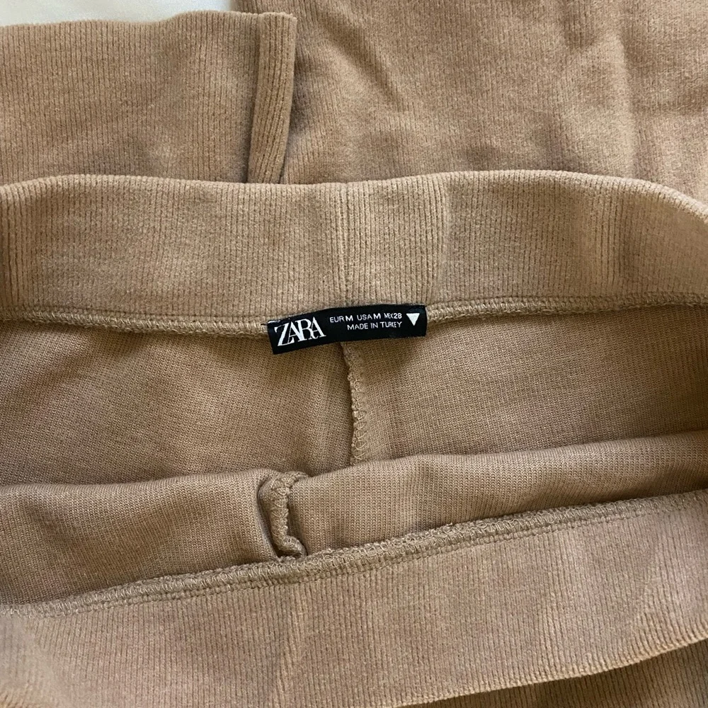 zara basic soft pant - Picture 2 of 3
